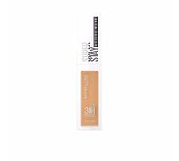 Maybelline L'Oreal SuperStay Active Wear Concealer, Up to 30H, full coverage, matte, 30, Honey Off White