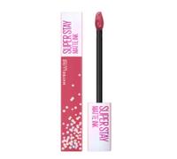 Maybelline Super Stay Matte Ink Bday Edition Lipstick 395 Birthday Besite