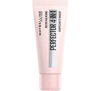 Maybelline Make-Up Instant Perfector Matte Light 01, Skin-Tone-Adjusting Airy Light Texture, Building Coverage, Colour No. 01 Light