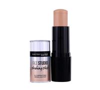 Maybelline Make-Up Master Strobing Stick Number 200, 02 Nude Glow, Medium