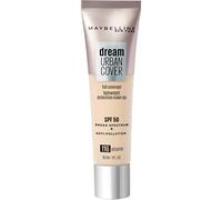 Maybelline Make-Up Maybelline Dream Urban Cover All-In-One Protective Makeup, 116 Sesame
