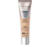 Maybelline Make-Up Maybelline Dream Urban Cover All-In-One Protective Makeup, 130 Buff Beige