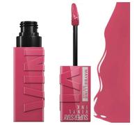 Maybelline Makeup New York Makeup Super Stay Vinyl Ink Lipstick - Coy 20