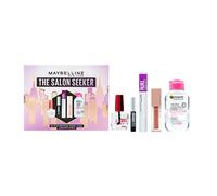 Maybelline Makeup Set The Salon Seeker