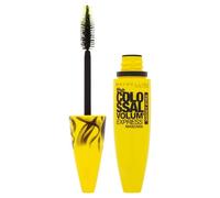 Maybelline Mascara Colossal Lengthening & volumizing Express Smoky Black