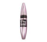 Maybelline New York sensational volume mascara eyelashes, fan effect Intense Black Intense Black