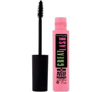 Maybelline Mascara Great Lash WTP Very Black 12.5ml