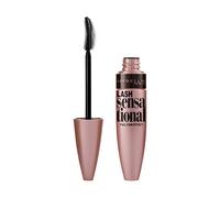 Maybelline Mascara Lash Sensational Black 01, 9.5ml