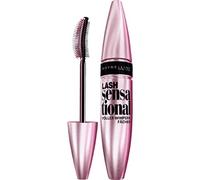 Maybelline Mascara Lash Sensational Black 01, 9.5ml