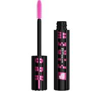Maybelline Mascara Lash Sensational Firework – Volumising 360° Lash Impact – Electro Black 10 ml
