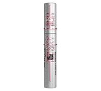 Maybelline Mascara Lash Sensational Glitter Sky High Volumizing & Thickening Eyelash Lengthening, Top Coat, Space Diamond