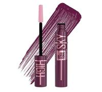 Maybelline Mascara Lash Sensational Sky High Lengthening Burgundy Haze