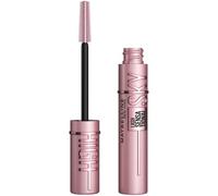 Maybelline Mascara, Lash Sensational Sky High Volumizing Thickening, Black