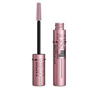 Maybelline Mascara Lash Sensational Sky High, Volumizing & Thickening, Black, 7.2ml