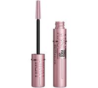 Maybelline Mascara, Lash Sensational Sky High Volumizing & Thickening, Eyelash Lengthening, Flake-Free Formula, Washable Mascara Infused with Bamboo Extract, Full Volume Mascara, Colour: Black
