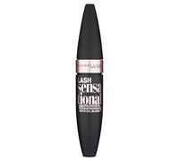 Maybelline Mascara, Lash Sensational Volumizing and Thickening Luscious Mascara, Very Black