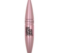 MAYBELLINE Lash Sensational Lash Multiplying Mascara 9.5ml - Very Black
