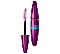 Maybelline Mascara The Falsies, False Lash Look, Lengthening, Very Black | False Lash Look, Lengthening & Thickening From Root To Tip, Suitable For Contact Lens Wearers