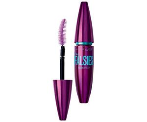 Maybelline Mascara The Falsies, False Lash Look, Lengthening, Very Black | False Lash Look, Lengthening & Thickening From Root To Tip, Suitable For Contact Lens Wearers