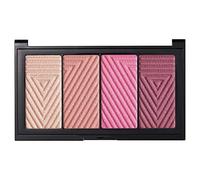 Maybelline Master Blush Colour & Highlighting Kit - 14g | Face Blusher Kit