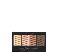 Maybelline Master Bronze Color and Highlighting Kit