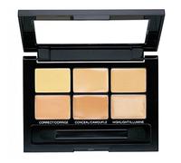 Maybelline Master Camo Color Correcting Concealer Kit Medium 6g