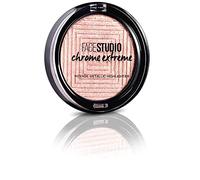 Maybelline Master Chrome Extreme Highlighter Powder, Number 350, Molten Rose Gold