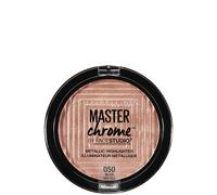 Maybelline Master Chrome Metal