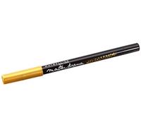Maybelline Master Drama Khol Eyeliner Gold