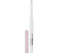 MAYBELLINE MASTER DRAMA LIGHTLINER #25-GLIMMER LIGHT PINK | NEW & SEALED
