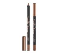 Maybelline Master Drama Nudes Eye Pencil 22 Brownie Glitz