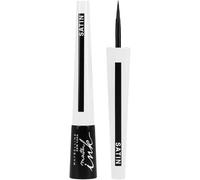 Maybelline Master Ink Eyeliner, Satin Black