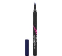 MAYBELLINE - Master Precise All Day Liquid Eyeliner Cobalt Blue - 0.034 floz/1ml