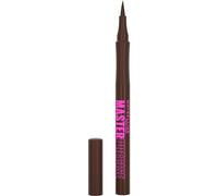 MAYBELLINE - Master Precise All Day Liquid Eyeliner Forest Brown - 0.034 fl oz (1 ml)
