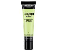 Maybelline Master Prime Anti-Redness Primer Number 30, Green