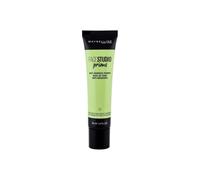 Maybelline Master Prime Anti-Redness Primer Number 30, Green