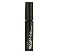 Maybelline Master Sleek Brow Mascara Dark Brown 7.6ml