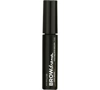 Maybelline Master Sl row Mascara Dark Brown 7.6ml