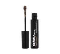Maybelline Master Sleek Brow Mascara Medium Brown 7.6ml