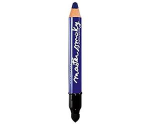 Maybelline Master Smoky Eyeliner Pencil Smoky Navy