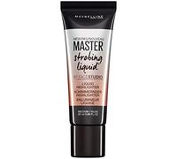 Maybelline Master Strobing Liquid, 100 Medium