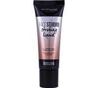 Maybelline Master Strobing Liquid, 100 Medium