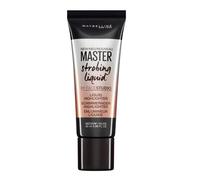 Maybelline Master Strobing Liquid Highlighter Medium Nude