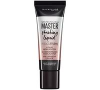 Maybelline Master Strobing Liquid Illuminating Highlighter Light Iridescent 25ml