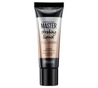 Maybelline Master Strobing Liquid Liquid Highlighter by Facestudio 25ml Medium / Nude