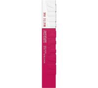Maybelline Lipstick Superstay Velvety Matte Ink Artist Liquid 5ml | Up To 16H Non Transferable, Vibrant Longlasting Finish, Non Drying, Velvety Matte Ink Liquid Colour