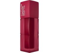 Maybelline Matte Lip Tint, Super Stay Teddy Tint, Up To 12 Hour Blurred Matte Lipstick, Plush Comfort, Longwear Makeup, Transferproof, 8 Buildable Lip Shades, Maybelline New York, Shade: Wild at Heart
