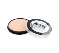 Maybelline Matte Maker 35 Amber Beige Mattifying Powder, 16 g
