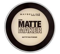 Maybelline Matte Maker Mattifying Powder 10 Classic Ivory