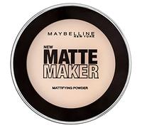 Maybelline Matte Maker Mattifying Powder 20 Nude Powder